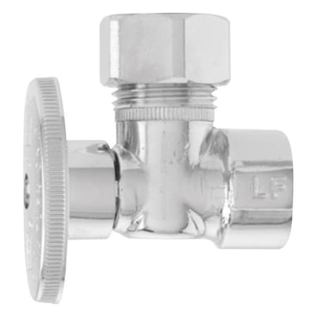 Keeney Mfg QT VALVE 1/2FIP 7/76 LF 2050PCLF